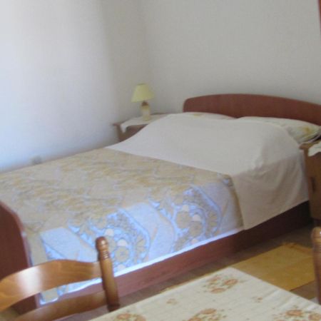 Jagoda Apartments Заострог Екстериор снимка