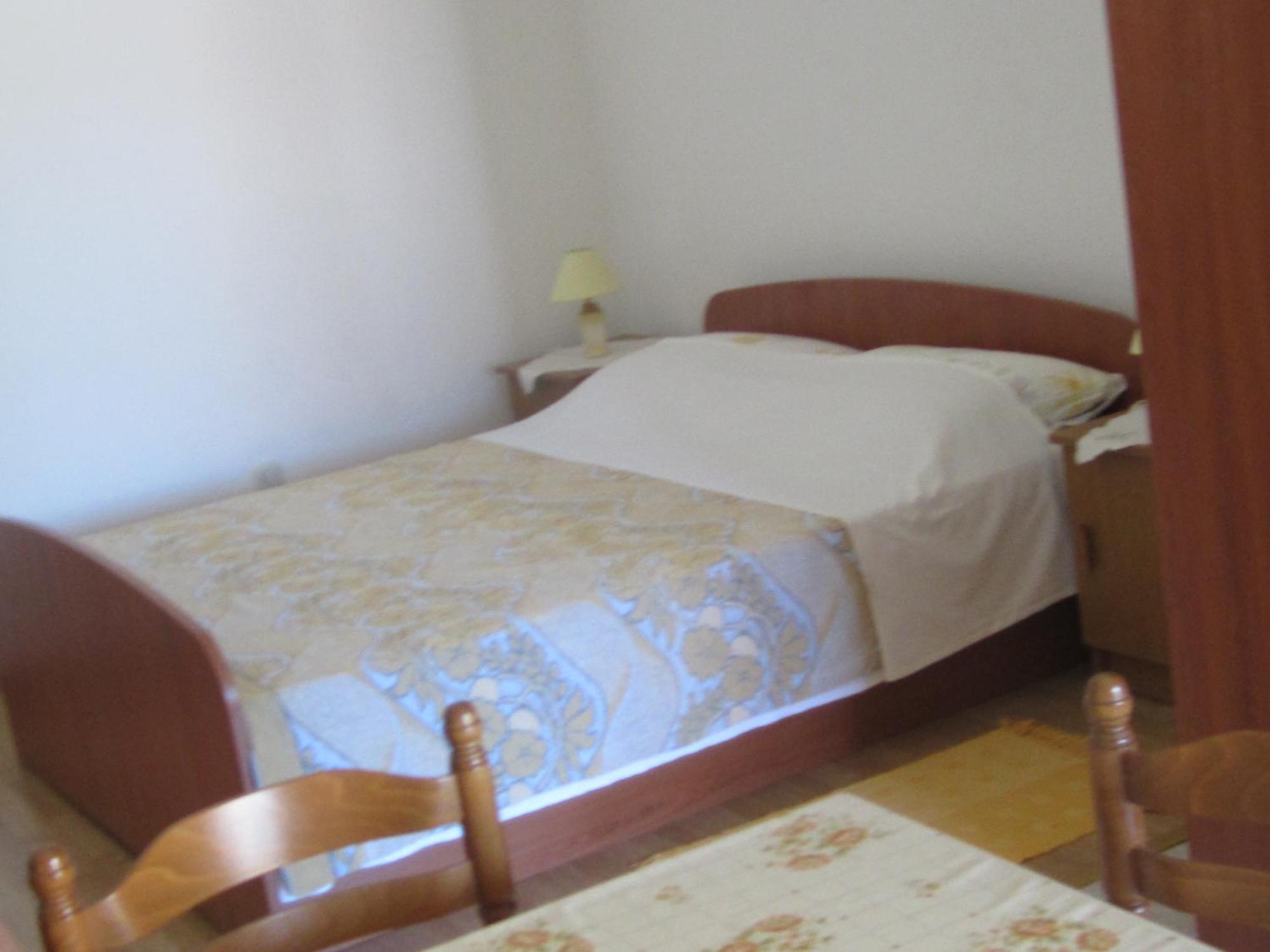 Jagoda Apartments Заострог Екстериор снимка