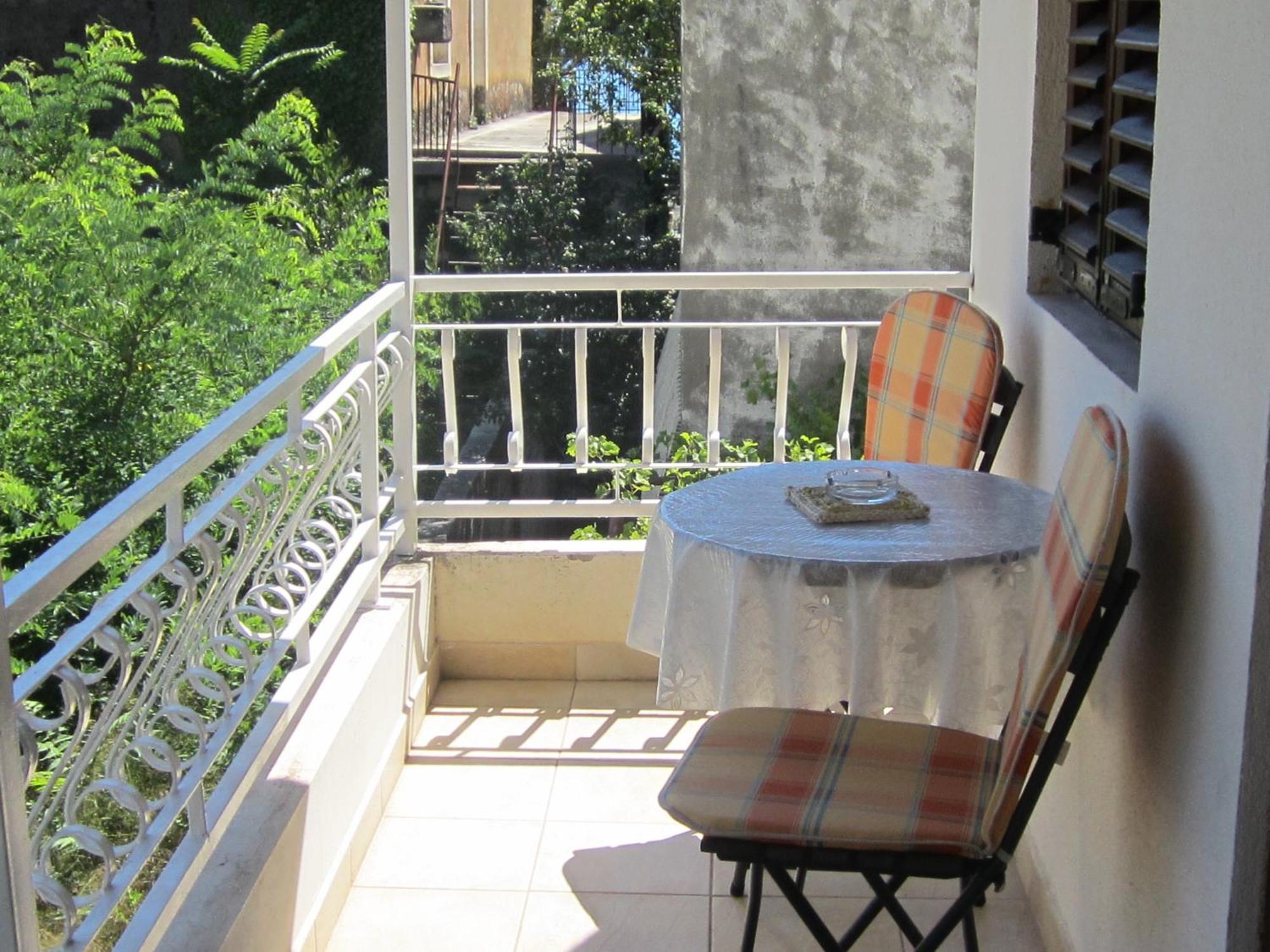 Jagoda Apartments Заострог Екстериор снимка