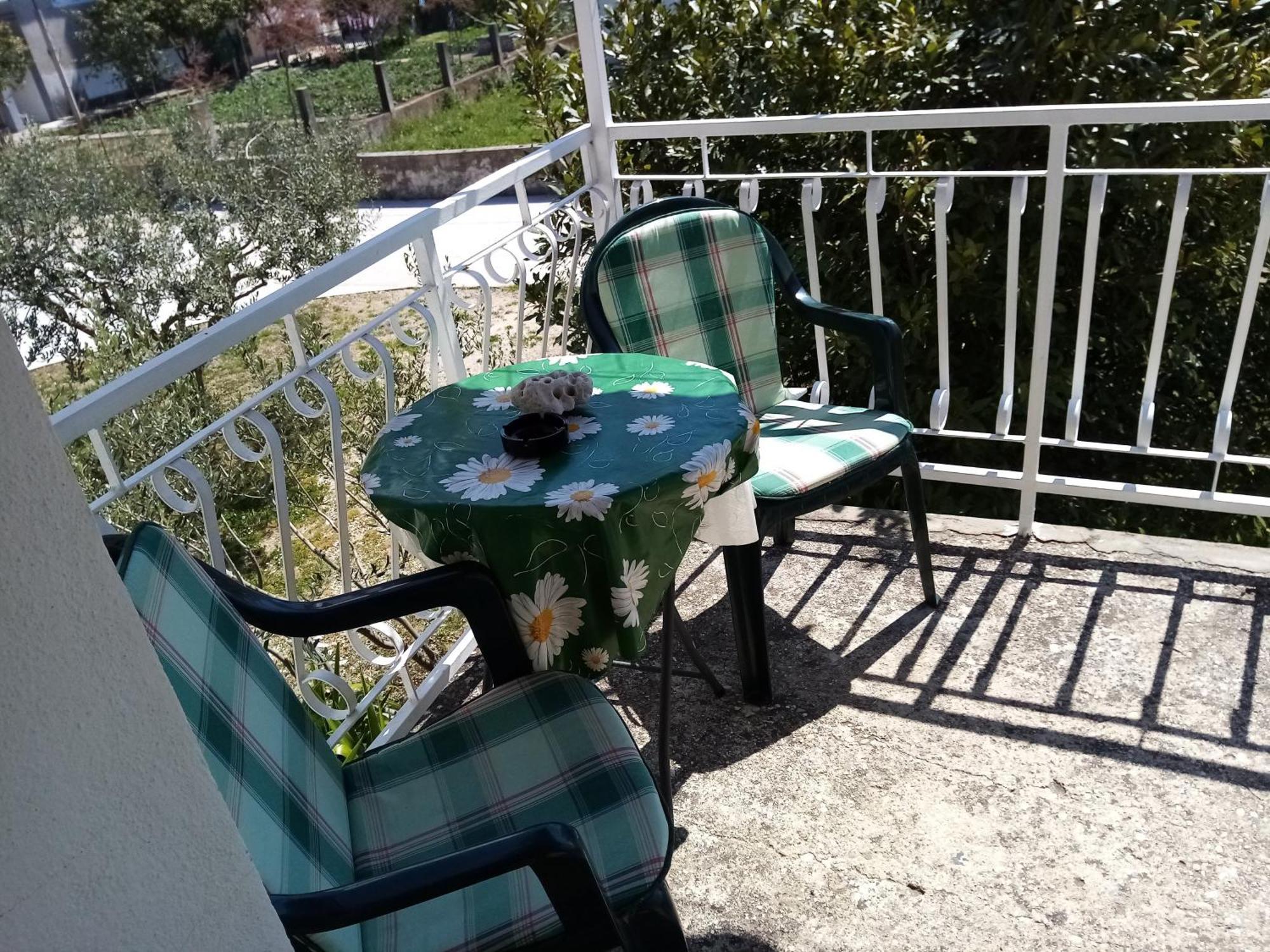 Jagoda Apartments Заострог Екстериор снимка